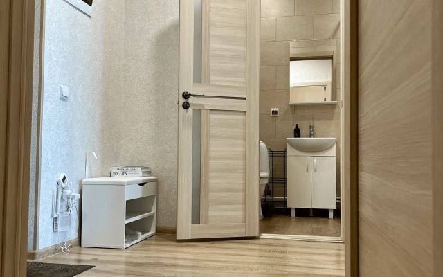 ZhK Ufimskij Kreml Apartments