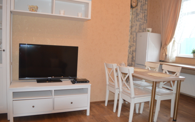 Гостевой дом на Селезнева