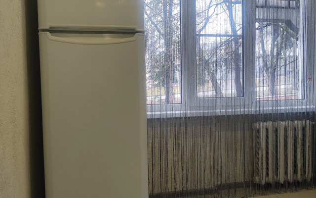 V Kislovodske  na ulitse Karla Libknehta Flat