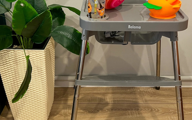 Апартаменты Рафаэлла Изумруд