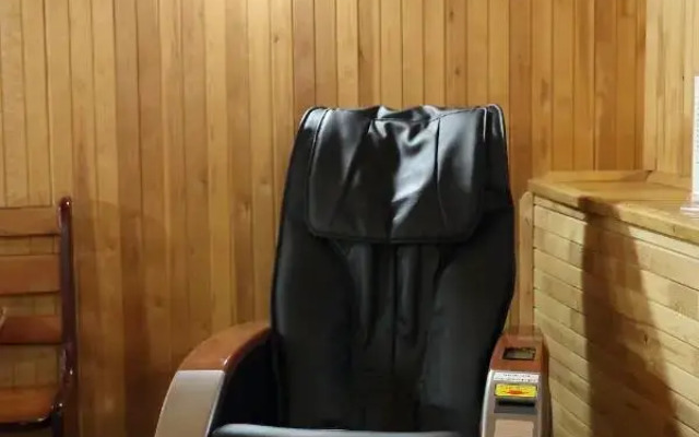 Гостевой дом гостиница Сибирская