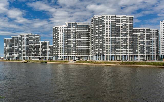 Vidovaya Flat