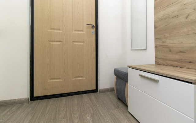 Apartamenty Uutnaa Studia v Horosem Rajone