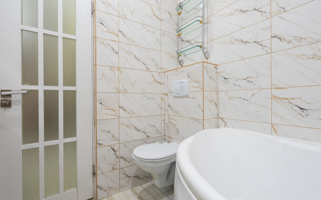 Orange Apart Uyutnye Apartamenty Apartments