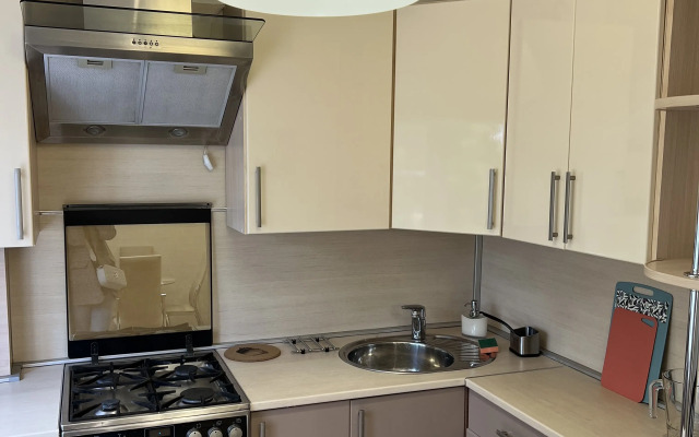 Квартира Мира 40 Мармелад Вокзал Больница