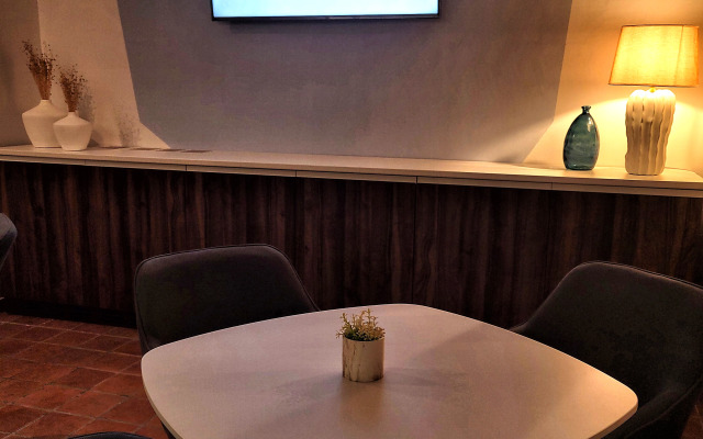 Hospedium Hotel La Fuente