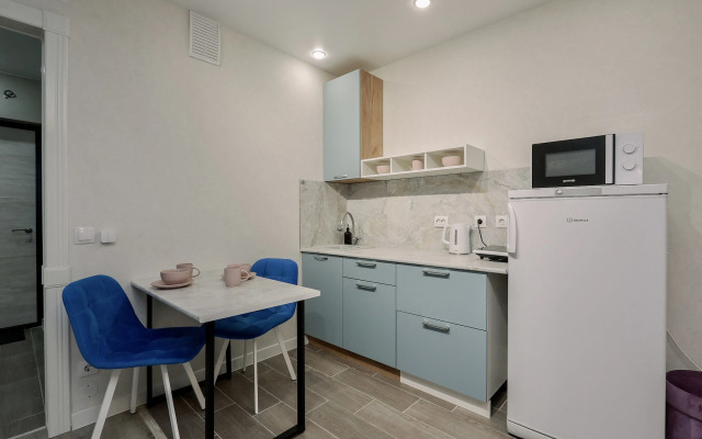 Квартира Privi House на Парковой 5а