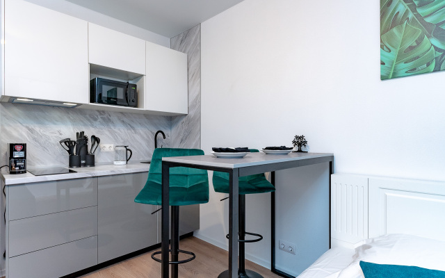 NewApart Apartamenty