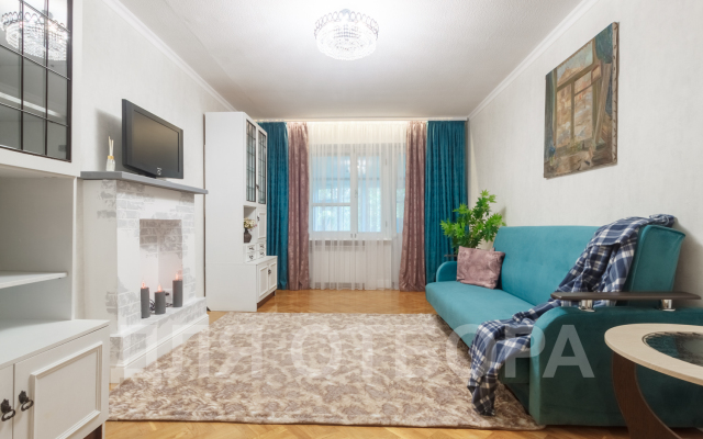 Квартира 2х Комнатная Квартира Рядом с Военным Госпиталем