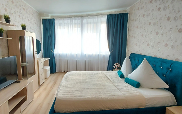 Квартира Vitaф