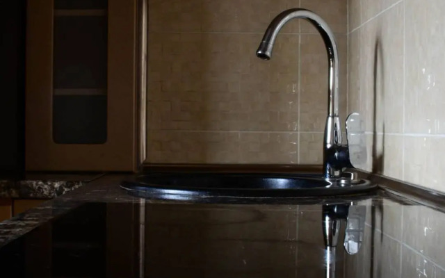 Квартира Ваз возле аэропорта