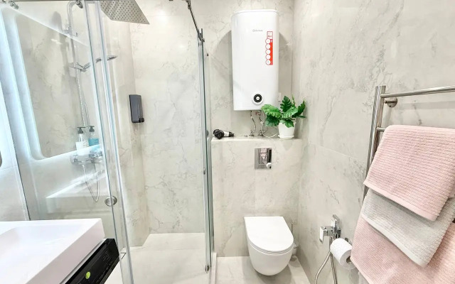 Квартира Уютная