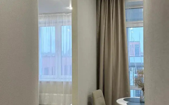 Atmosfera Runa Apartments