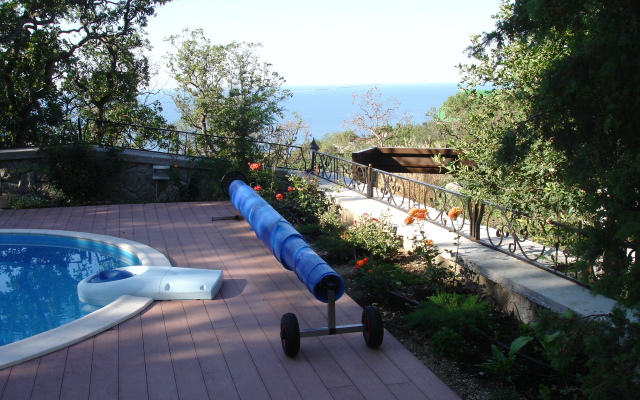 Azure Marina Villa