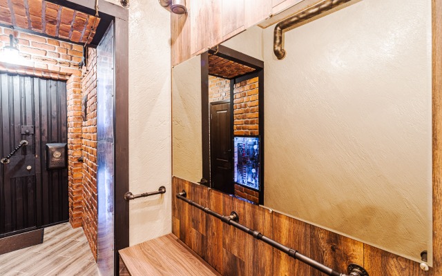 Апартаменты на канале Грибоедова