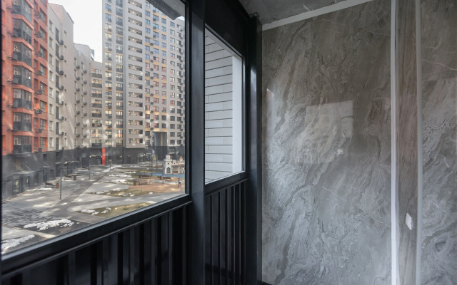Na P. Romanova 11 Apartments