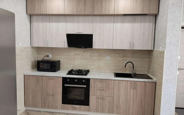 Квартира уютная комфортная двухкомнатная