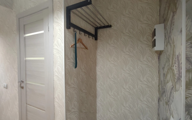 Квартира Евро Двушка 1 на Щорса 12