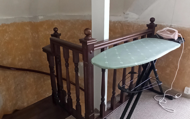 Private house Gostevoy Dom!  Domiki!banya! Mangal, Besedki,