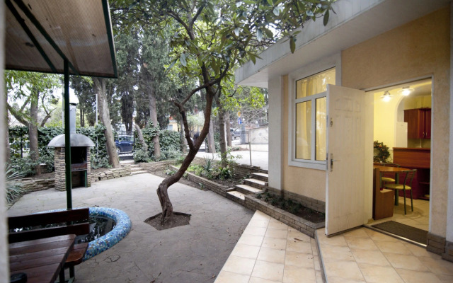 Apartments on Chekhov Street Heart of Yalta 5