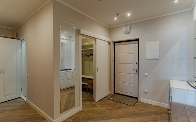 Квартира в центре м.Площадь Тукая ЖК Кловер Хаус