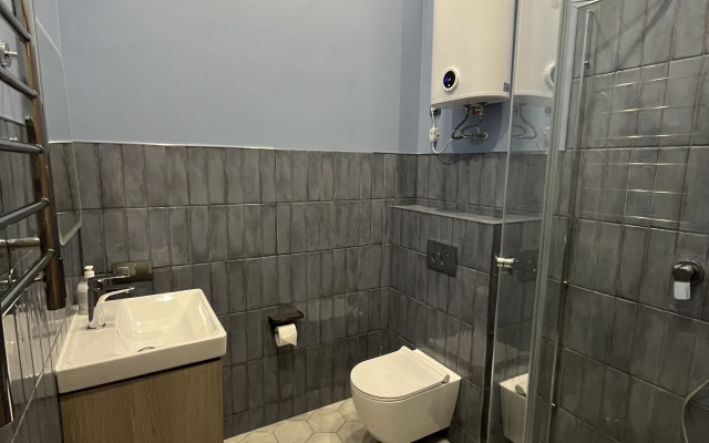 Квартира СиНева