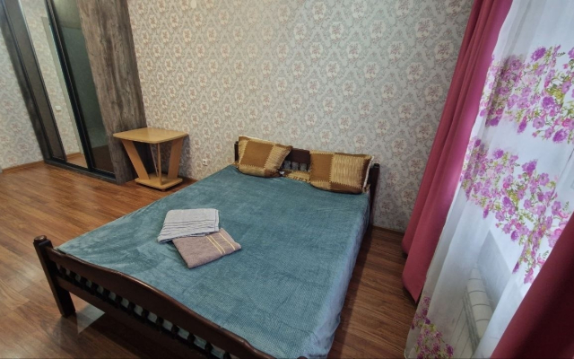 Квартира на Сурнова 30