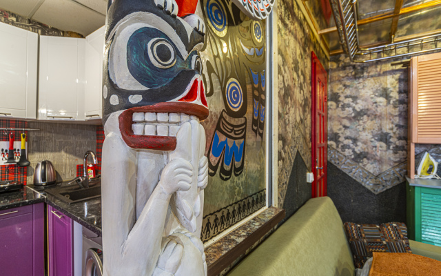 Апартаменты near Kazansky Cathedral 2