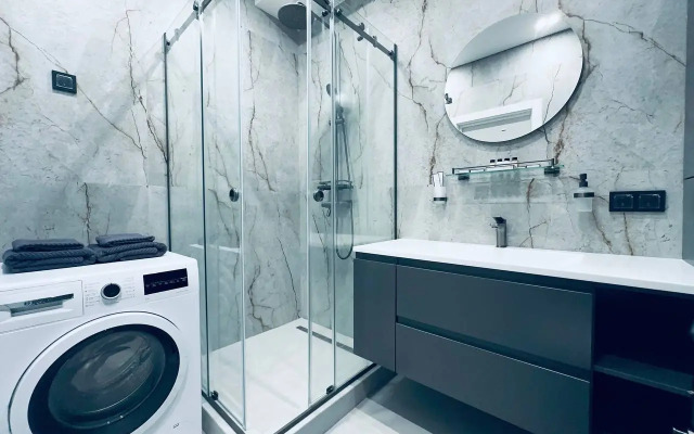 Квартира Majestic на Красноармейской улице