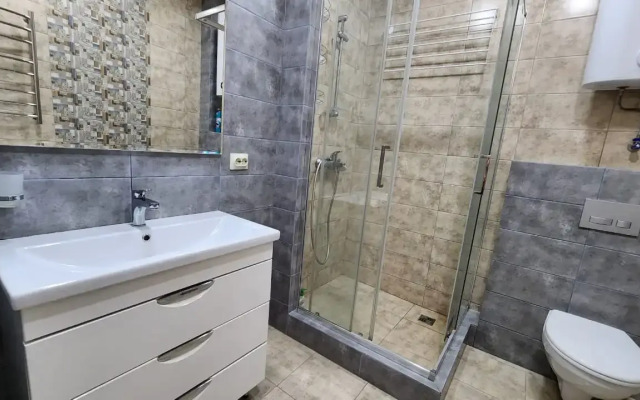 GrinSejl Flat
