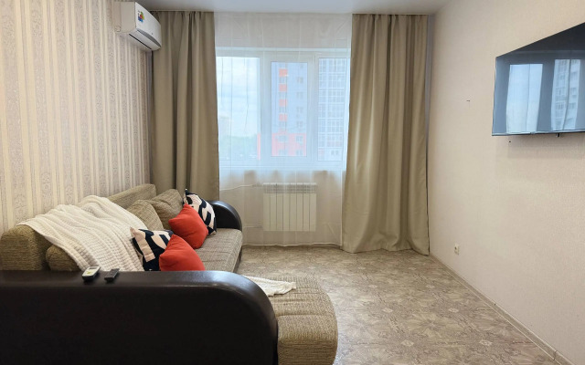 Квартира Lofthouse