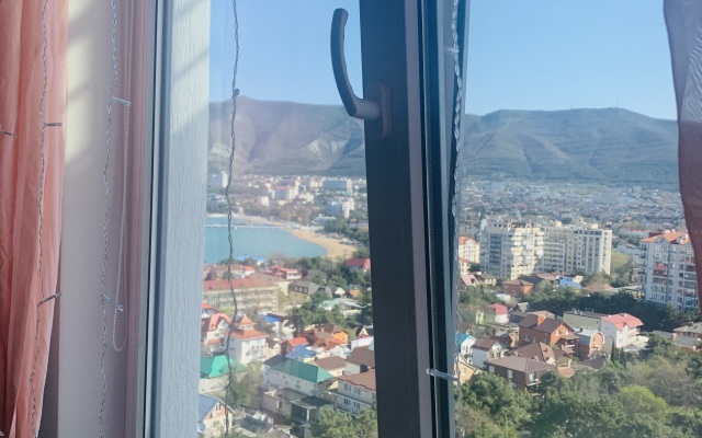 Квартира Видовая трешка на море