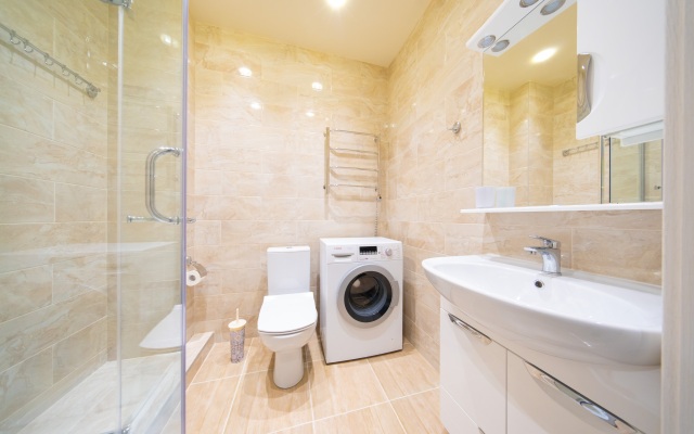Apartamenty Gorki City Ski  25