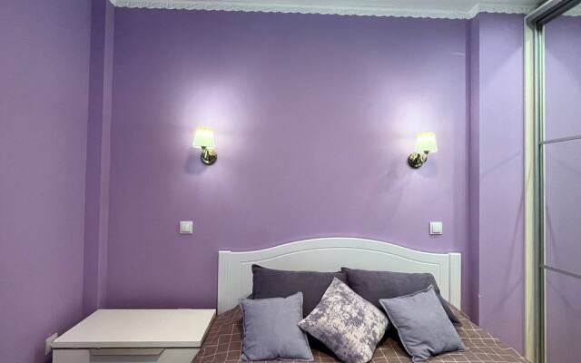 Vse Dlya Vas Flat