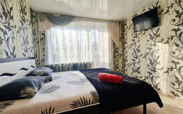 Квартира Просторная Трешка в Центре Города