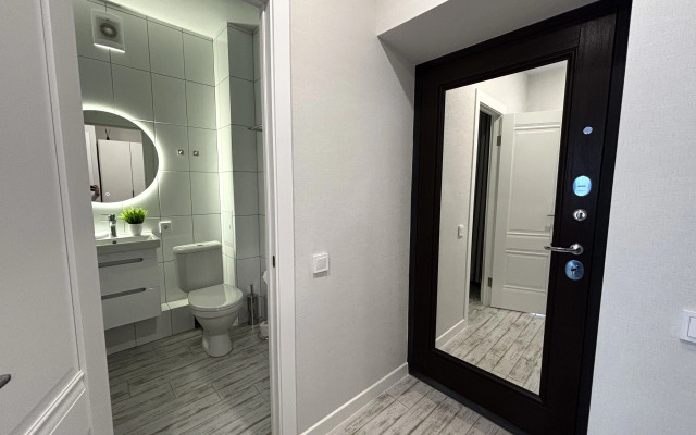 Квартира Стильная квартира в 5 минутах от центра