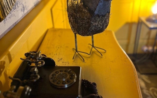 Частный дом Scandi-дом