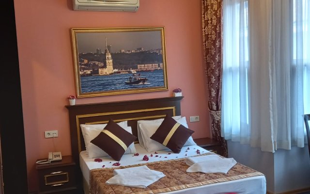 Emirhan Inn Apartment & Suites