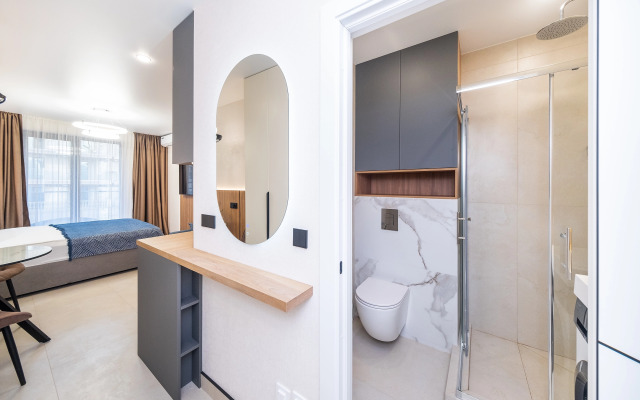 Апартаменты Standart Classic