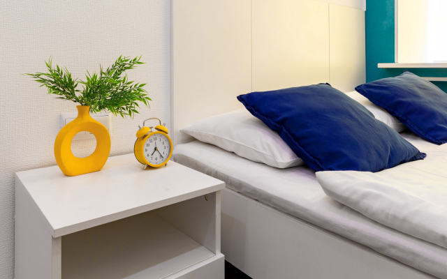 Апартаменты Гости Любят на Владимирской