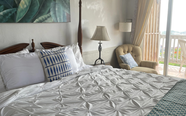 Отель Boundless Bliss Hotel