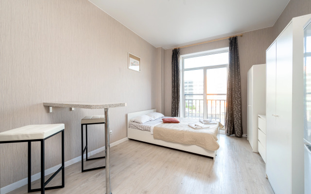 Helen Apart Apartment
