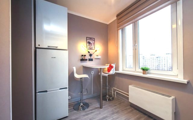 Квартира кинотеатр у метро