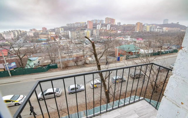 Уютная Двухкомнатная Квартира