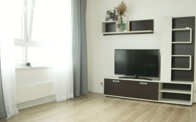 Two-Room Flat Mira str. 45