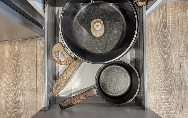 Апартаменты Лофт Синее Море