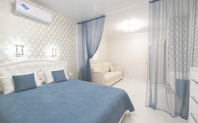 Апартаменты Петровские на Базарном 7