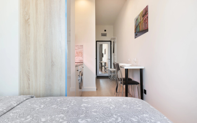 Квартира на Проспекте Вернадского 41 с1 979