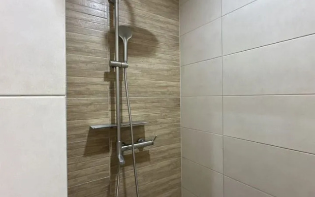 Na Chaykovskogo 28 Flat