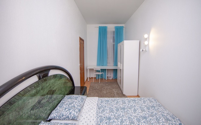 Апартаменты Stay Together 4BR Apartment